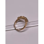 Inel Din aur  Proba 585* 2.72 gr