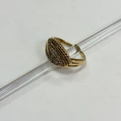 Inel Din Aur Proba 585* 3,86 gr