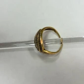 Inel Din Aur Proba 585* 3,86 gr