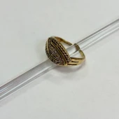 Inel Din Aur Proba 585* 3,86 gr