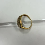 Inel Din Aur Proba 585* 3,86 gr