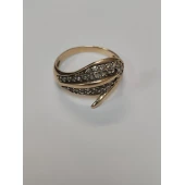 Inel Din Aur Proba 585* 2.96 gr