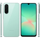 Telefon Samsung Galaxy A26 128 Gb Mint Green