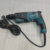 Ciocan rotopercutor Makita HR2631F