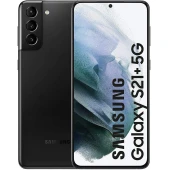 Telefon Samsung Galaxy S21+ 128 GB Black