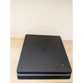 Consola Sony Playstation 4 Slim 500 GB