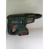Bosch GBH 18v-21