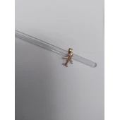 Pandativ Din Aur 585* 0.60g