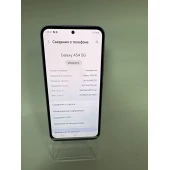 Telefon Samsung Galaxy A54 256 GB Lavender