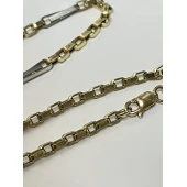 Lant din aur Proba 585* 7.02 gr