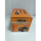 Ingco Fbli42201 Acumulator Li-Ion 2.0 Ah 42V