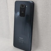 Telefon Xiaomi Redmi Note 9 64 GB Blue