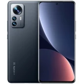 Telefon Xiaomi 12 Pro 256 GB Black