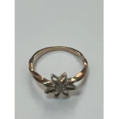 Inel Din Aur Proba 585* 1,58 gr