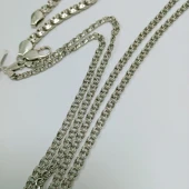 Lant Bratara proba 925 masa 36.29