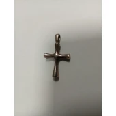 Cruce Din Argint proba 925*  7,37 gr