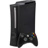 Microsoft Xbox 360 120 GB