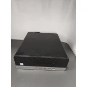HP ProDesk 600 G5 SFF Desktop 256 GB