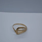 Inel din aur 585* 1,88gr