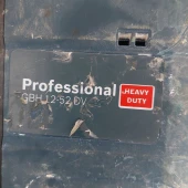 Ciocan Demolator Bosch GBH 12-52 DV