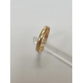 Verigheta Din Aur Proba 585* 2.59 gr