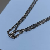 Lant din Aur Proba 585*  3.71 gr