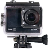 Action Camera Nilox Dual S