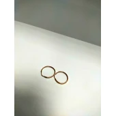 Cercei 585* 0,98 grame