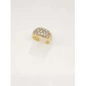 Inel Din Aur Proba 750* 5.50 gr