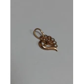 Pandativ Din Aur  585* 1,14gr.