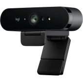 Camera Logitech Brio 4K Stream Edition