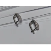 Cercei din Aur Proba 585* 3.99 gr