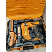 Pistol de batut cuie fara fir INGCO CBNLI3606