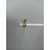 Inel din Aur Proba 585.1.97gr