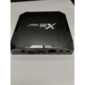 TV box X96Max+