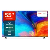 TCL SmartTv 55 4K UltraHD
