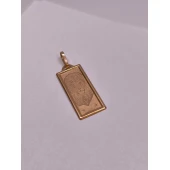 Pandativ din Aur Proba 585* 0.96 gr