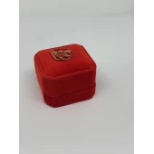 Inel din aur 585* 1.98gr