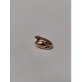 Cercei Din Aur Proba 585* 2,69 gr