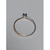 Inel din aur Proba 585* 1,39gr