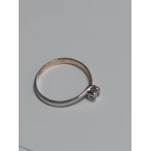 Inel din aur Proba 585* 1,39gr