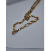 Lanț Din Aur Proba 585* 5.88 Gr