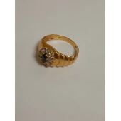 Inel Din Aur Proba 750* 4,91 gr