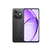 Telefon Oppo A40 4/128GB Black