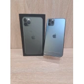 Telefon Apple iPhone 11 Pro Max 256 GB Graphite