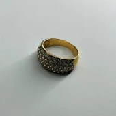 Inel Din Aur Proba 585*  5,83 gr