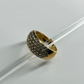 Inel Din Aur Proba 585*  5,83 gr