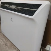 Electrolux ECH-AGI-1500EU