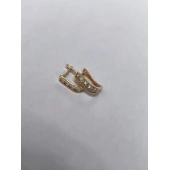 Cercei din Aur 585* 0.68gr.
