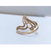 Set Inele din Aur proba 585* 583* 4.78 gr